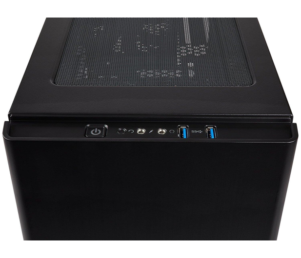 CORSAIR Carbide Series 275R ATX Mid-Tower TG Czarna CC-9011132-WW - 425181 - zdjęcie 4